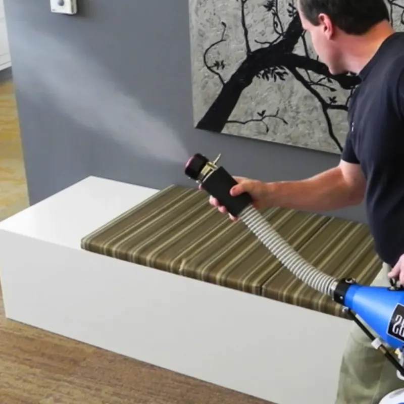 Professional Odor Removal in Mason County, TX